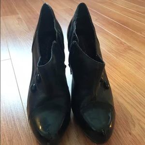 Steve Madden booties